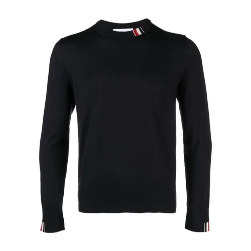 Knitwear > Round-neck Knitwear - - Thom Browne - Modalova