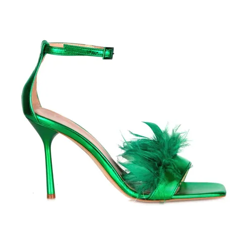 Shoes > Sandals > High Heel Sandals - - Liu Jo - Modalova