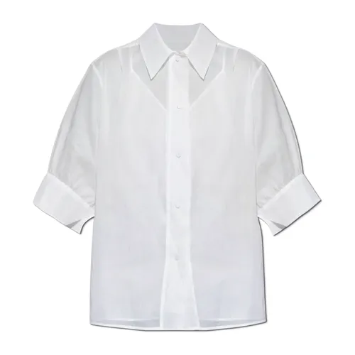 Blouses & Shirts > Shirts - - Jil Sander - Modalova