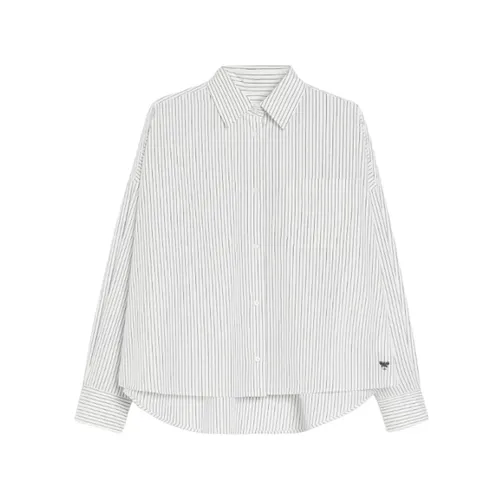 Blouses & Shirts > Shirts - - Weekend Max Mara - Modalova