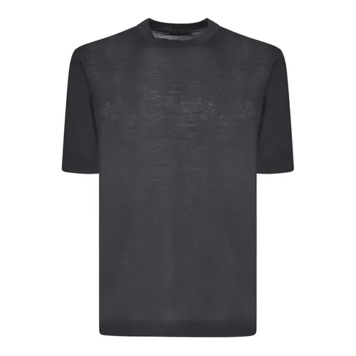 Tops > T-Shirts - - Dell'oglio - Modalova