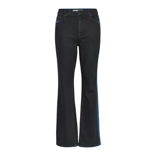 Jeans > Flared Jeans - - Gestuz - Modalova