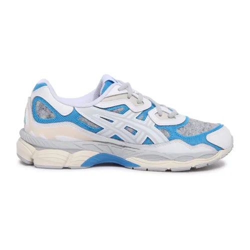 Asics - Shoes > Sneakers - White - Asics - Modalova