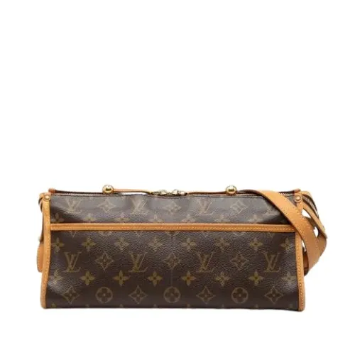 Pre-owned > Pre-owned Bags > Pre-owned Shoulder Bags - - Louis Vuitton Vintage - Modalova