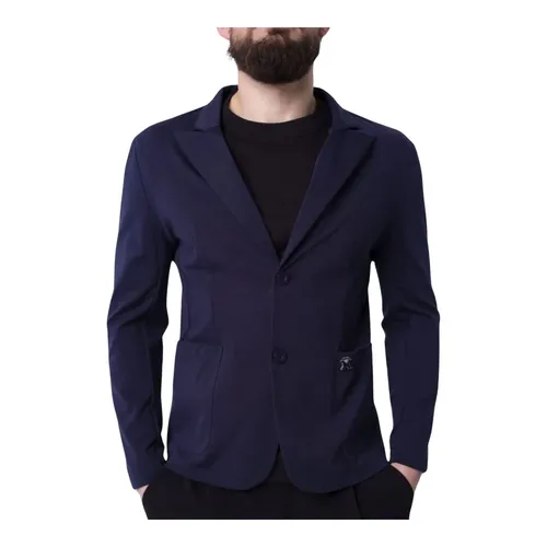 Jackets > Blazers - - John Richmond - Modalova