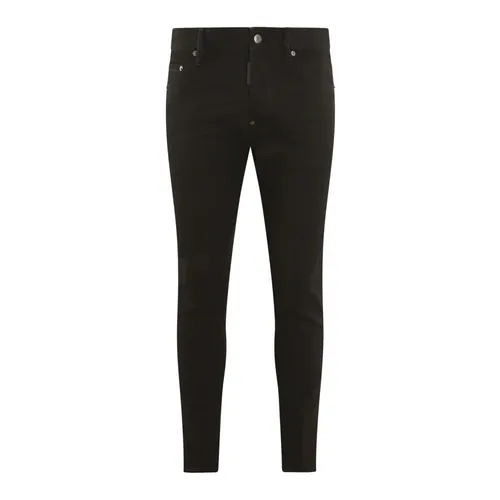 Trousers > Skinny Trousers - - Dsquared2 - Modalova