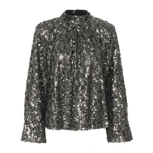 Blouses & Shirts > Blouses - - Gestuz - Modalova