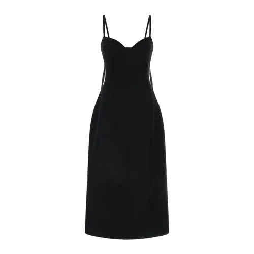 Dresses > Day Dresses > Maxi Dresses - - CO - Modalova
