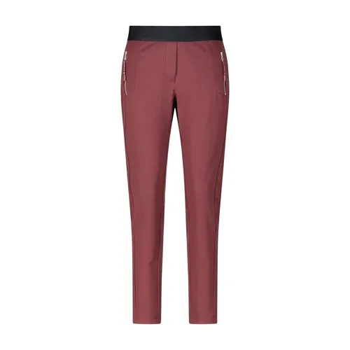 Trousers > Slim-fit Trousers - - Raffaello Rossi - Modalova