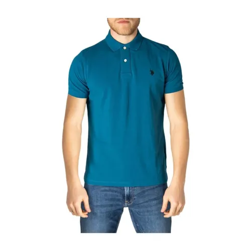Tops > Polo Shirts - - U.s. Polo Assn. - Modalova