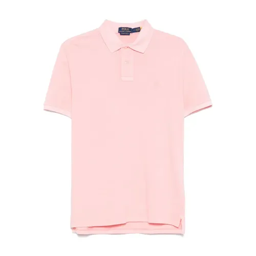 Tops > Polo Shirts - - Polo Ralph Lauren - Modalova