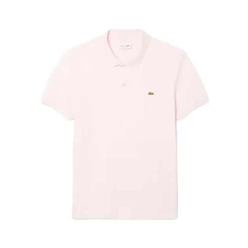 Tops > Polo Shirts - - Lacoste - Modalova