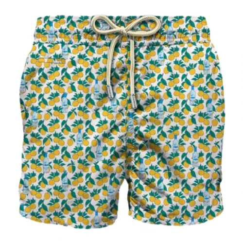 Swimwear > Beachwear - - MC2 Saint Barth - Modalova