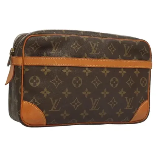 Pre-owned > Pre-owned Bags - - Louis Vuitton Vintage - Modalova