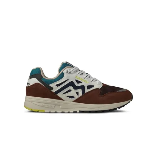 Karhu - Shoes > Sneakers - Brown - Karhu - Modalova