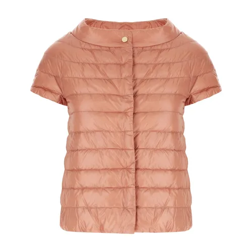 Jackets > Winter Jackets - - Herno - Modalova