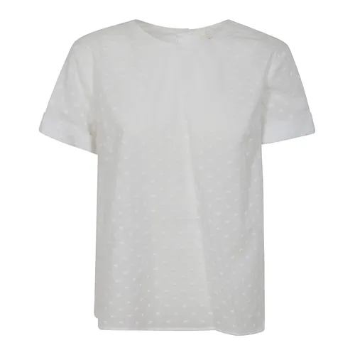 Blouses & Shirts > Blouses - - Xacus - Modalova