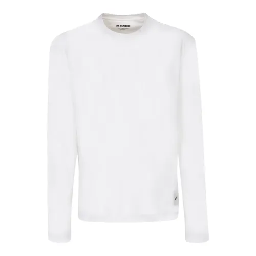 Tops > Long Sleeve Tops - - Jil Sander - Modalova