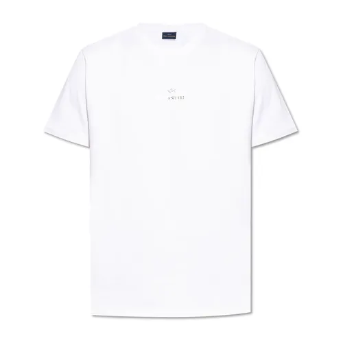 Tops > T-Shirts - - Paul & Shark - Modalova