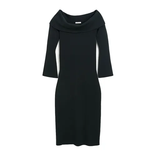 Dresses > Day Dresses > Midi Dresses - - By Malene Birger - Modalova