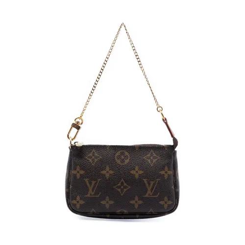 Pre-owned > Pre-owned Bags > Pre-owned Handbags - - Louis Vuitton Vintage - Modalova