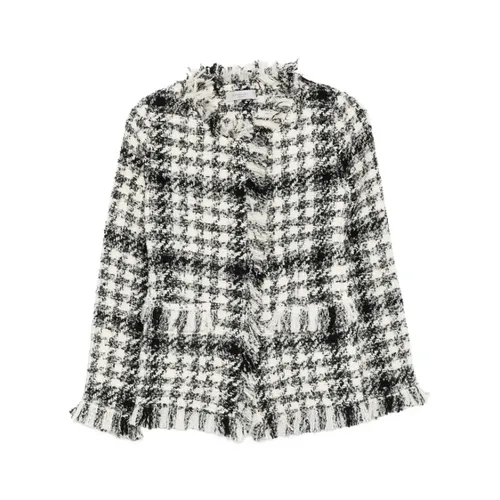 Jackets > Tweed Jackets - - Charlott - Modalova