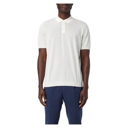 Tops > Polo Shirts - - Drumohr - Modalova