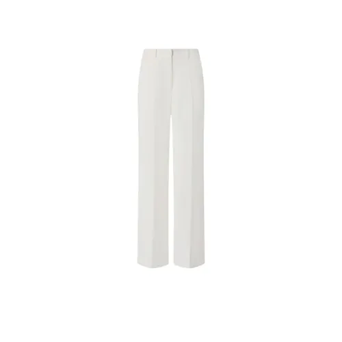 Trousers > Wide Trousers - - Pinko - Modalova