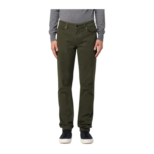 Trousers > Straight Trousers - - Re-Hash - Modalova