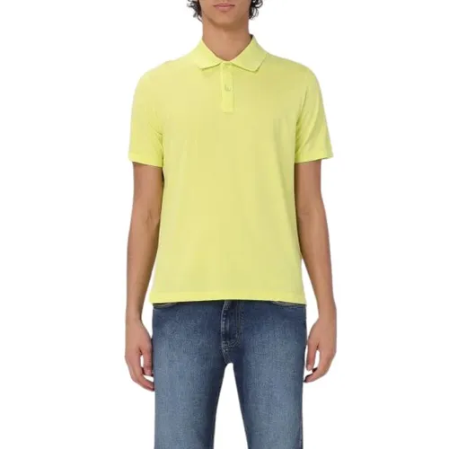 Tops > Polo Shirts - - Paul & Shark - Modalova