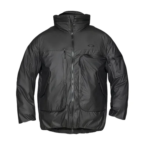 Jackets > Winter Jackets - - Oakley - Modalova