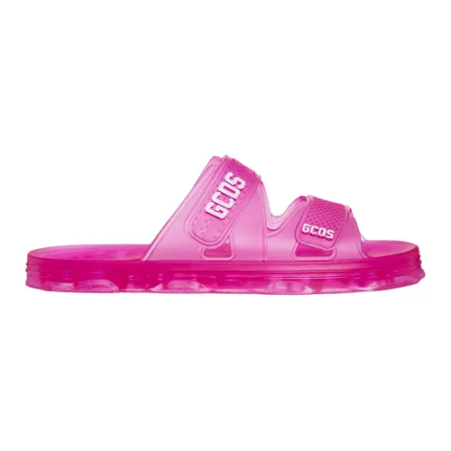 Shoes > Flip Flops & Sliders > Sliders - - Gcds - Modalova