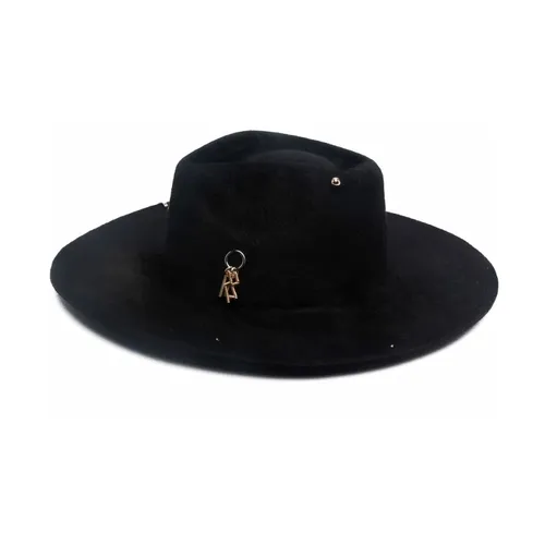 Accessories > Hats > Hats - - Ruslan Baginskiy - Modalova