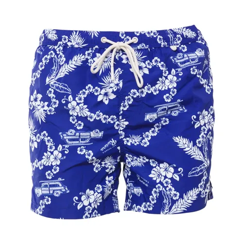 Swimwear > Beachwear - - Roy Roger's - Modalova