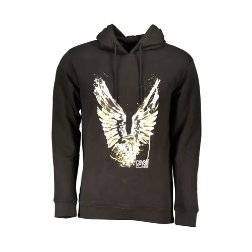 Sweatshirts & Hoodies > Hoodies - - Cavalli Class - Modalova