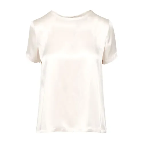 Tops > T-Shirts - - Max Mara - Modalova