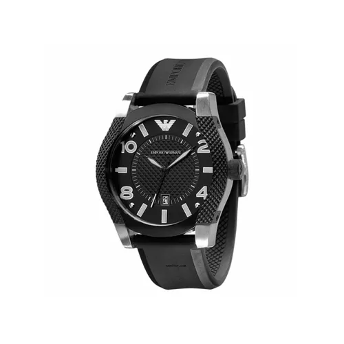 Accessories > Watches - - Emporio Armani - Modalova