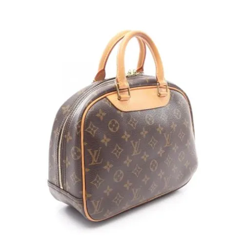 Pre-owned > Pre-owned Bags > Pre-owned Handbags - - Louis Vuitton Vintage - Modalova