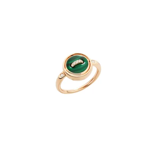 Accessories > Jewellery > Rings - - Pomellato - Modalova