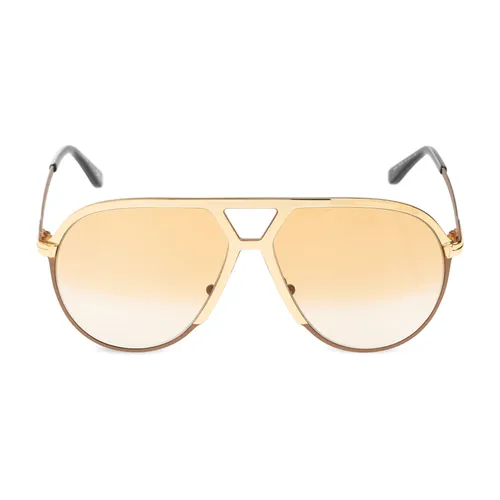 Accessories > Sunglasses - - Tom Ford - Modalova