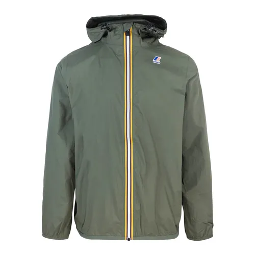 Jackets > Light Jackets - - K-Way - Modalova