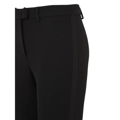 Trousers > Wide Trousers - - L'Autre Chose - Modalova