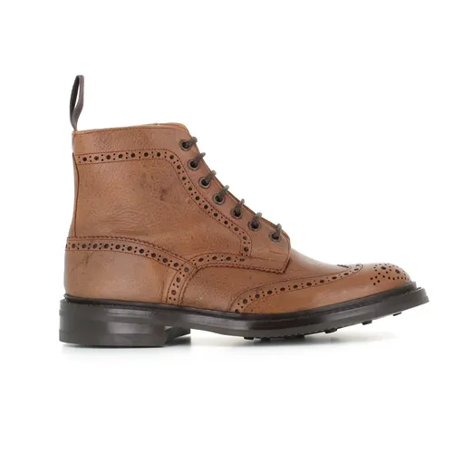 Shoes > Boots > Lace-up Boots - - Tricker's - Modalova