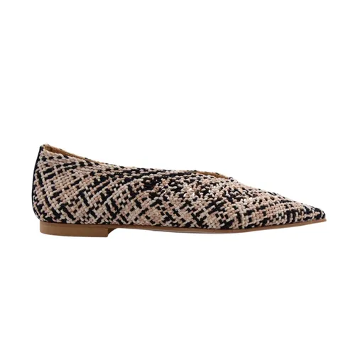 Shoes > Flats > Ballerinas - - Ctwlk. - Modalova