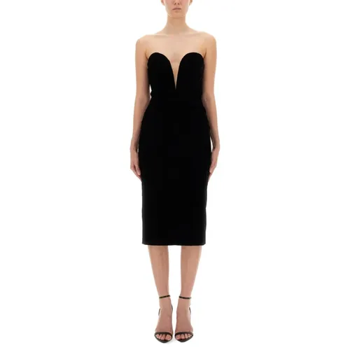 Dresses > Occasion Dresses > Party Dresses - - Tom Ford - Modalova
