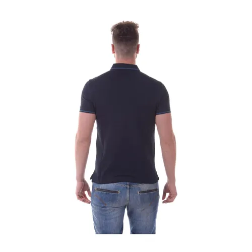 Tops > Polo Shirts - - Armani Jeans - Modalova