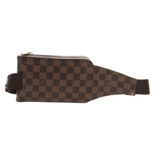 Pre-owned > Pre-owned Bags > Pre-owned Belt Bags - - Louis Vuitton Vintage - Modalova