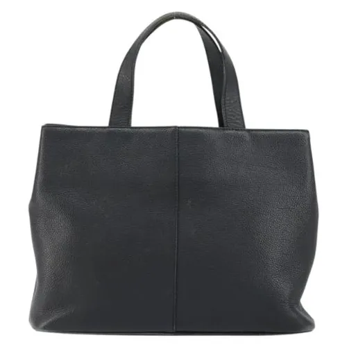 Pre-owned > Pre-owned Bags > Pre-owned Tote Bags - - Burberry Vintage - Modalova