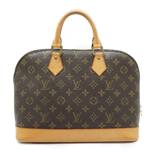 Pre-owned > Pre-owned Bags > Pre-owned Handbags - - Louis Vuitton Vintage - Modalova