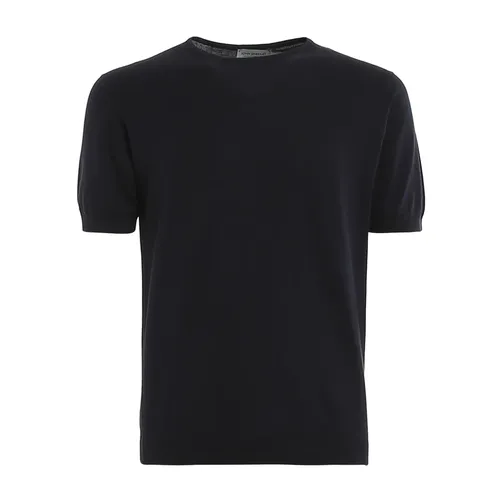 Tops > T-Shirts - - John Smedley - Modalova